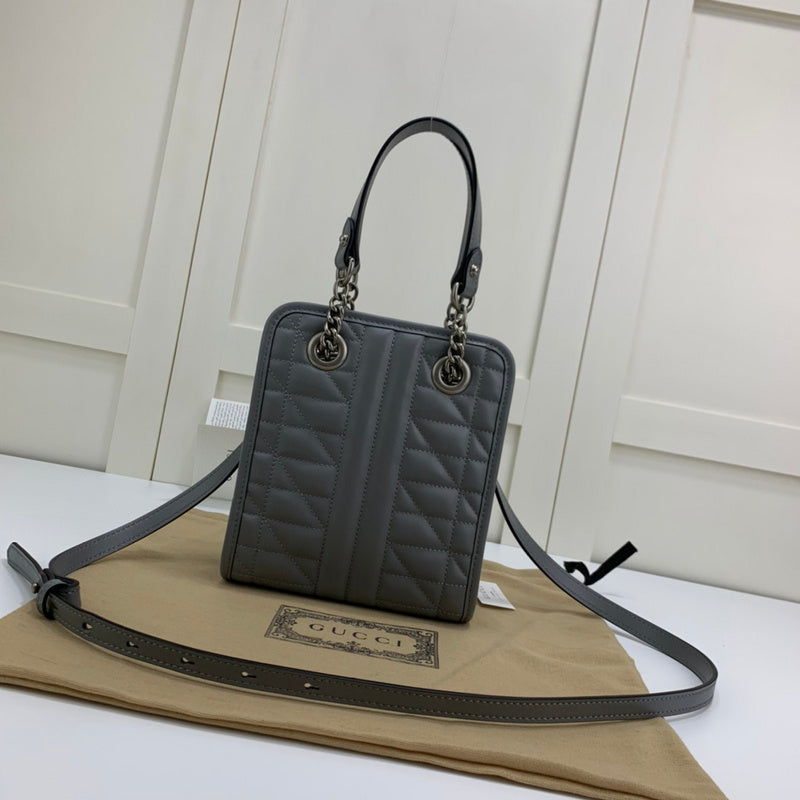 Satchel Bags - GCI Bags - 1049