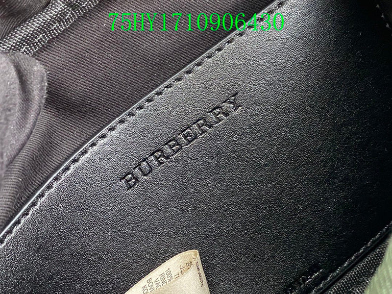 Fan Fashion -GLM - Top quality BBR Bags - 391