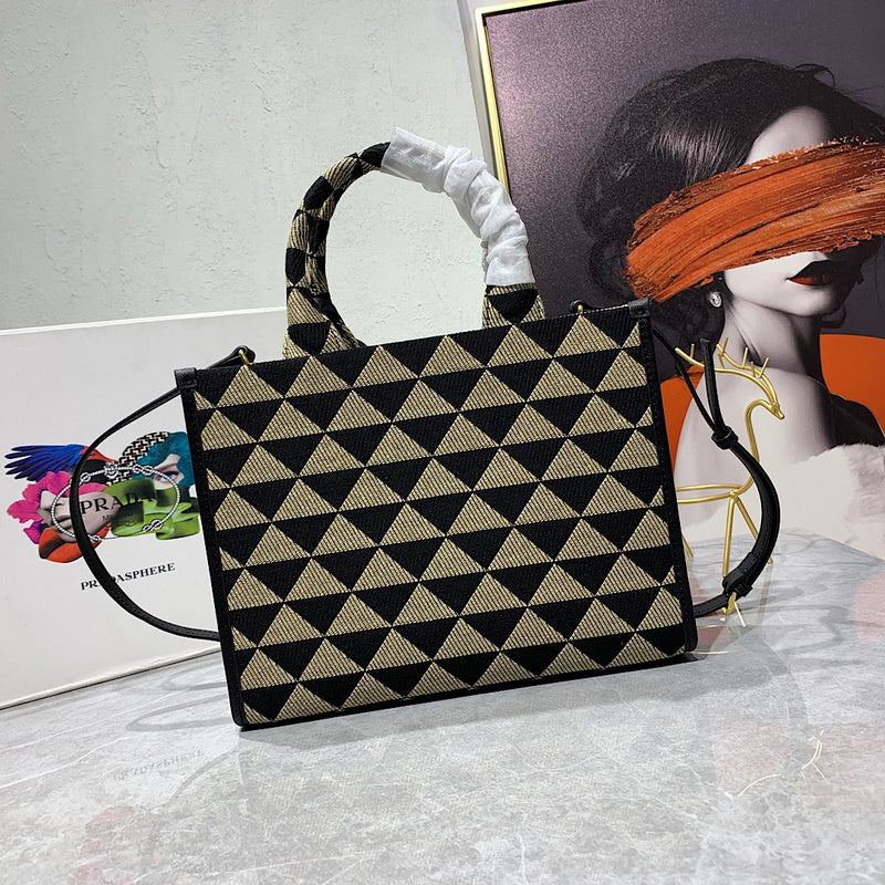Satchel Bags - PDA Bags - 1020