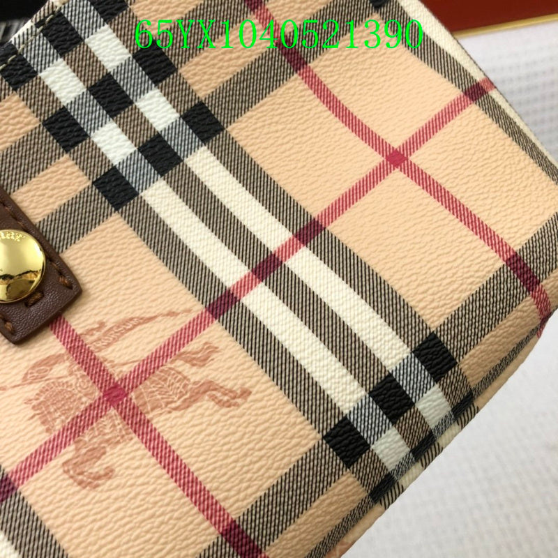 Fan Fashion -GLM - Top quality BBR Bags - 530