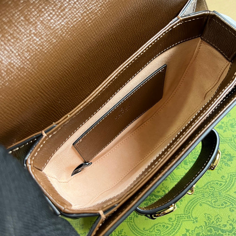 Satchel Bags - GCI Bags - 5192