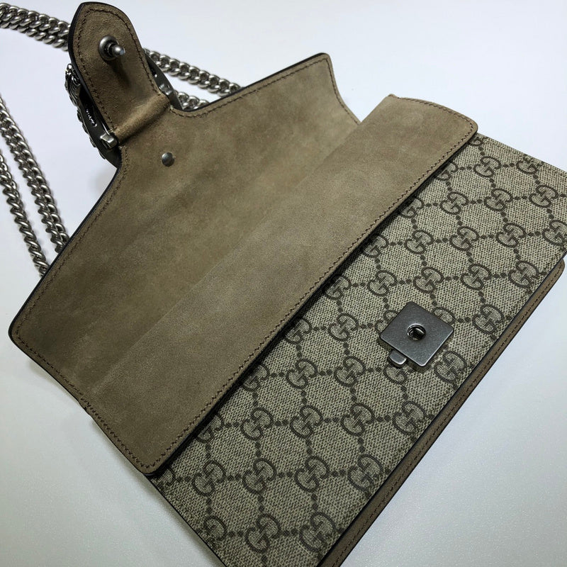 Satchel Bags - GCI Bags - 3828