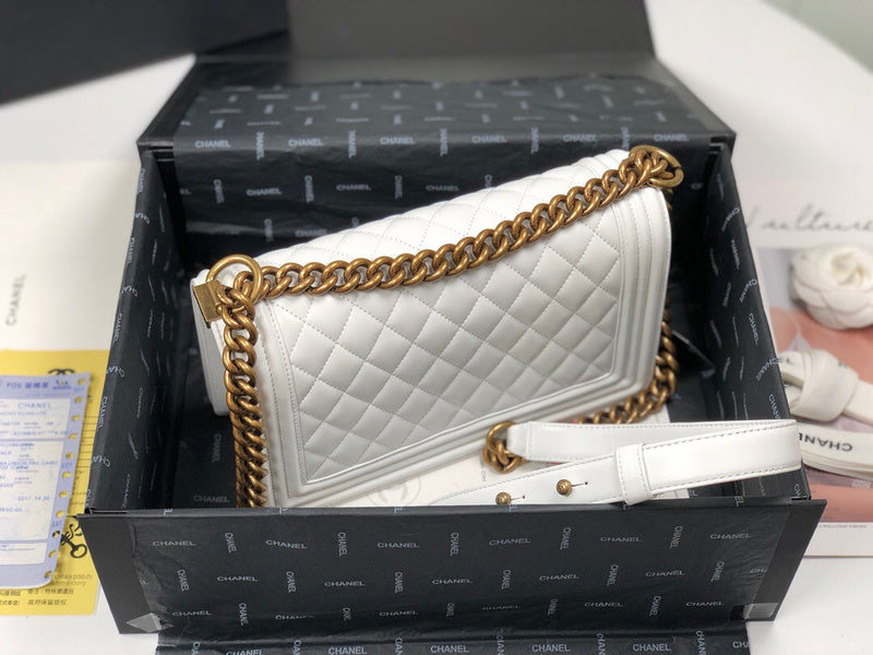 Satchel Bags - CHL Bags - 7471