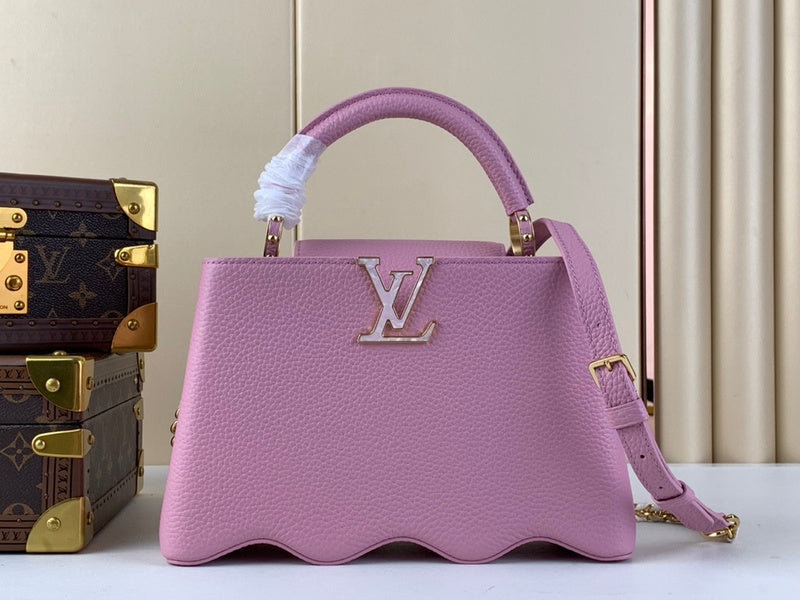 Satchel Bags - VL Bags - 2357