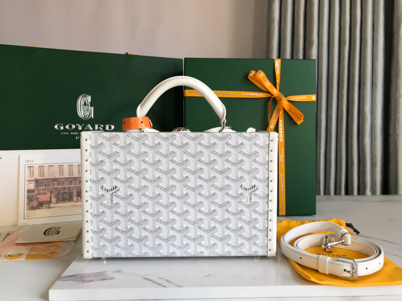 GLM - GYO Bags - 1000