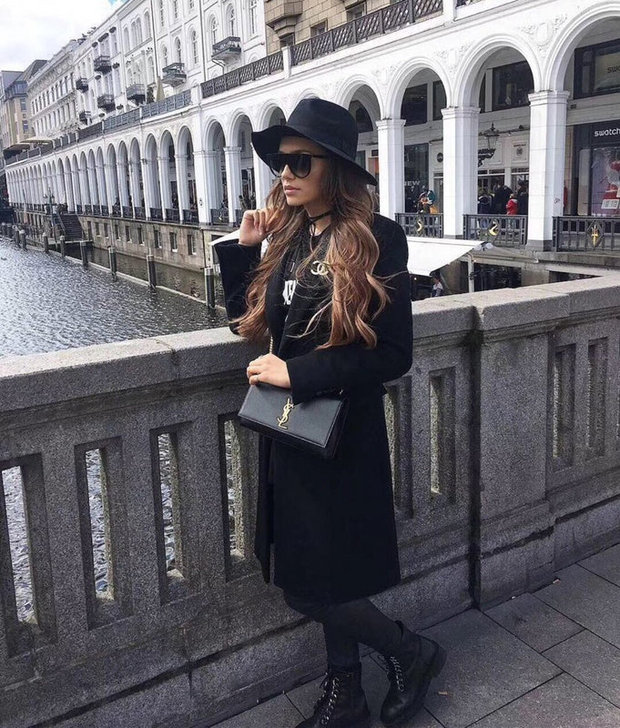 Satchel Bags - SLY Bags - 1595