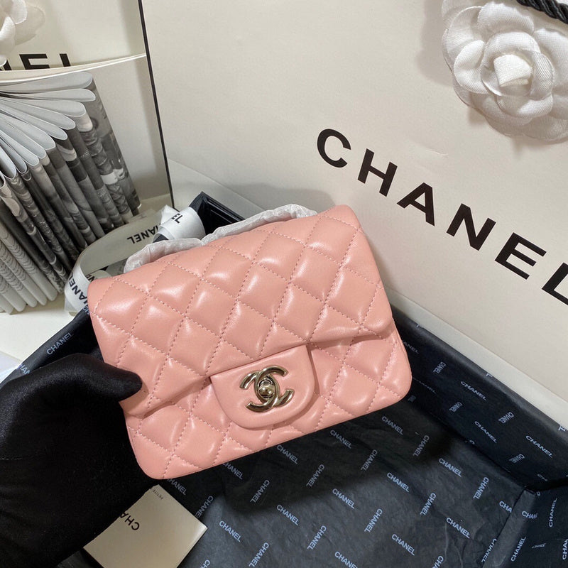 Satchel Bags - CHL Bags - 4177