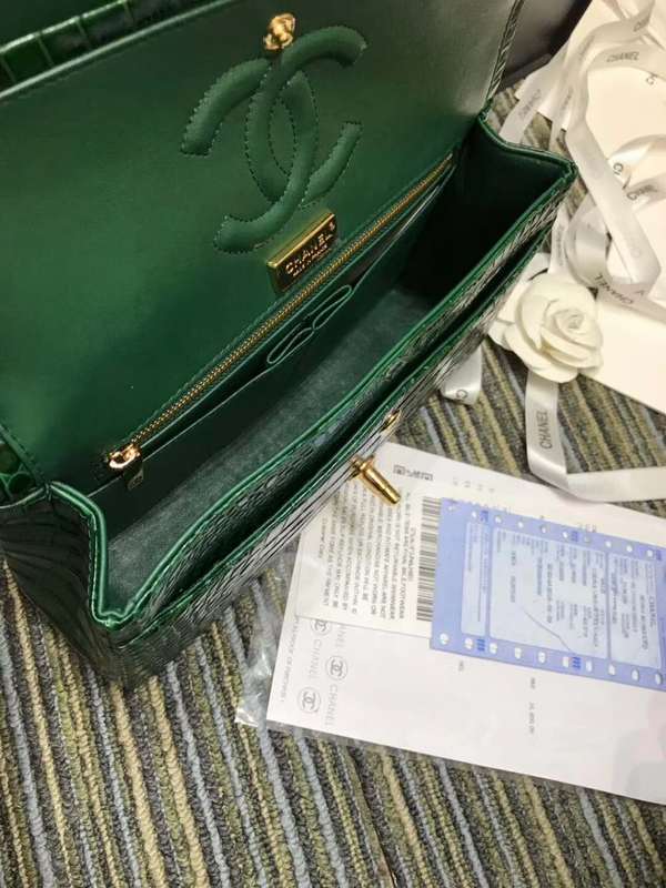 Satchel Bags - CHL Bags - 611