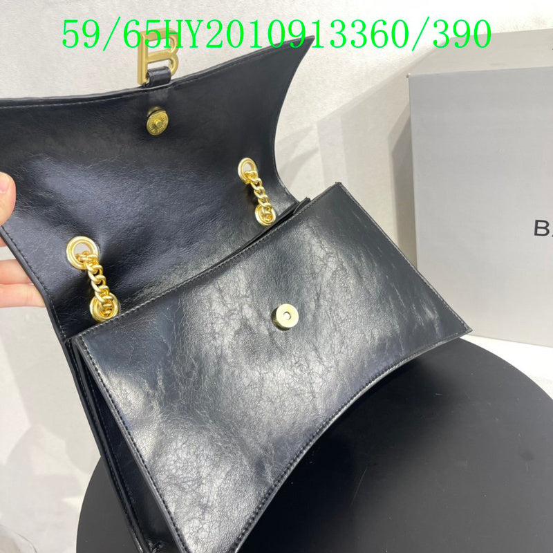 Satchel Bags - BGA Bags - 2093