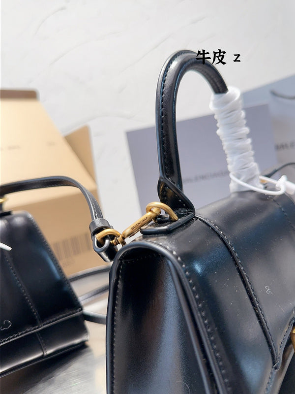Satchel Bags - BGA Bags - 1598