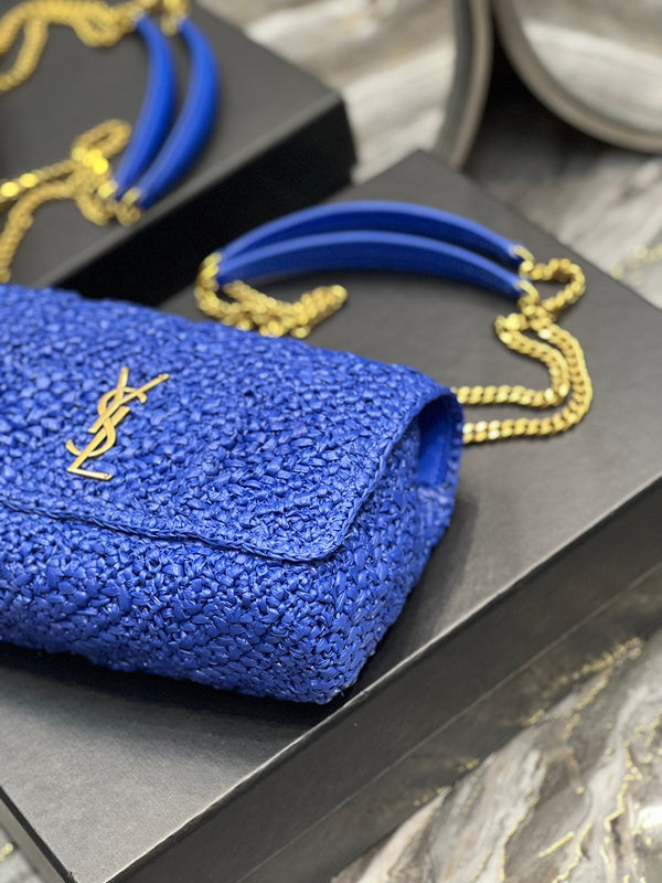 Satchel Bags - SLY Bags - 2071