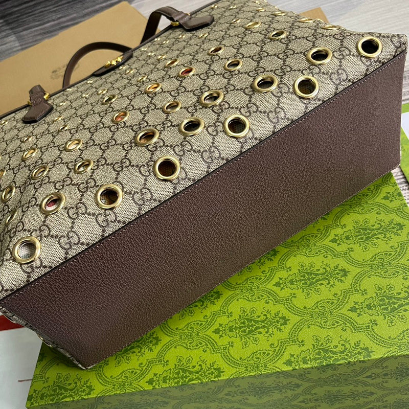 Satchel Bags - GCI Bags - 5505