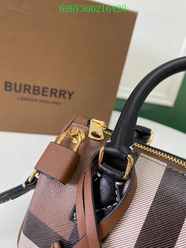 Fan Fashion -GLM - Top quality BBR Bags - 199