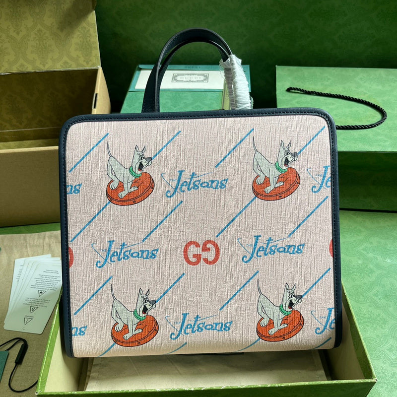 Satchel Bags - GCI Bags - 349