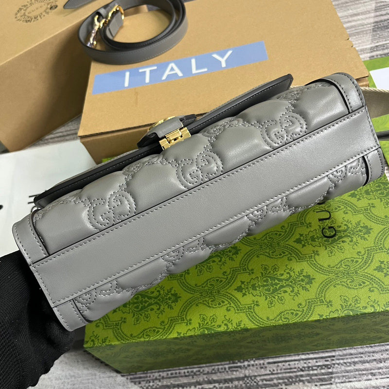 Satchel Bags - GCI Bags - 7558