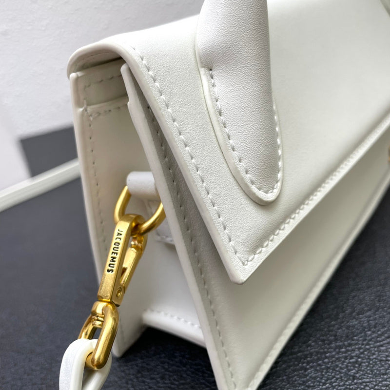 Satchel Bags - JQMS Bags - 070