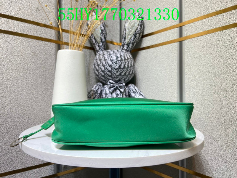 Satchel Bags - PDA Bags - 4561