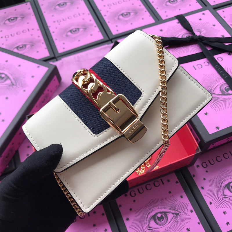 Satchel Bags - GCI Bags - 6363