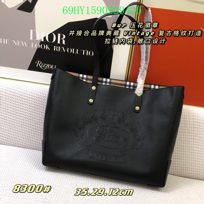 Fan Fashion -GLM - Top quality BBR Bags - 387