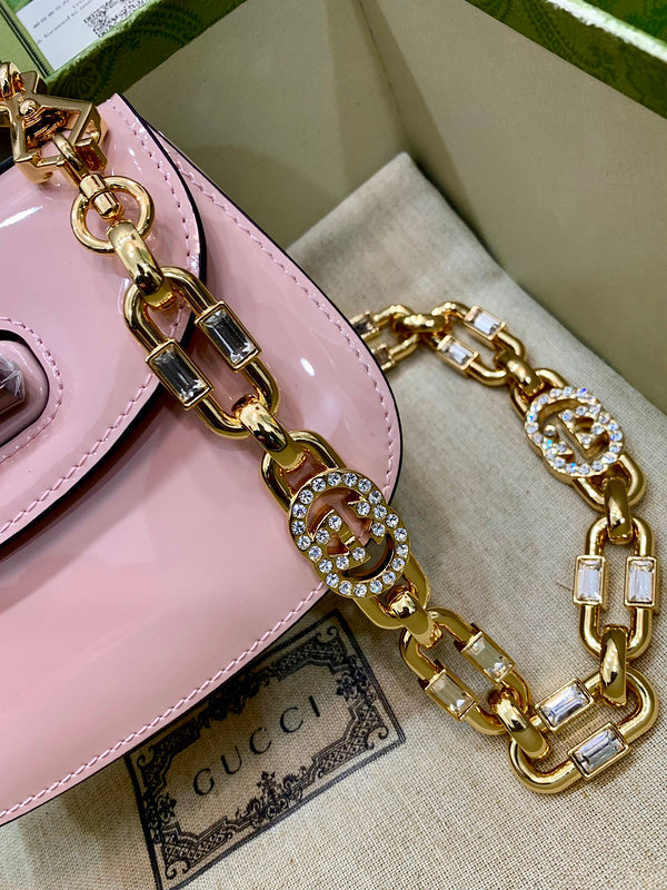 Satchel Bags - GCI Bags - 686