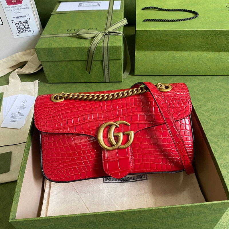 Satchel Bags - GCI Bags - 5837