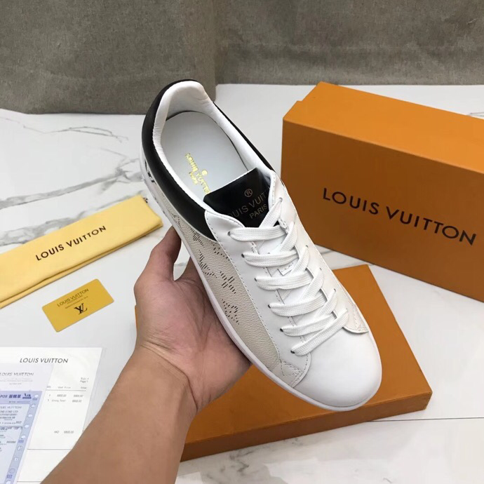 GLM - Top Quality Luv Sneaker 049