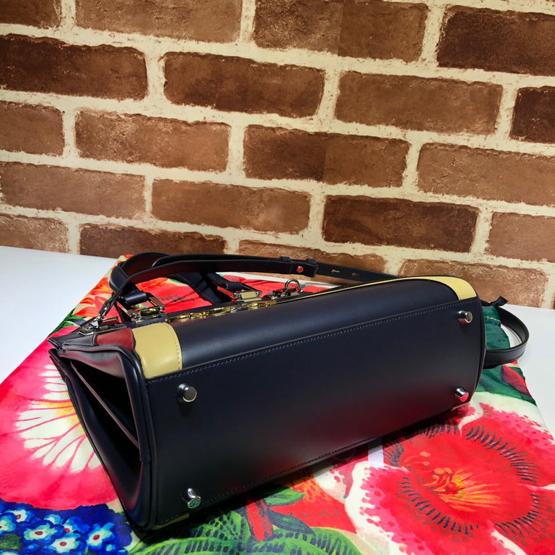 Satchel Bags - GCI Bags - 3528