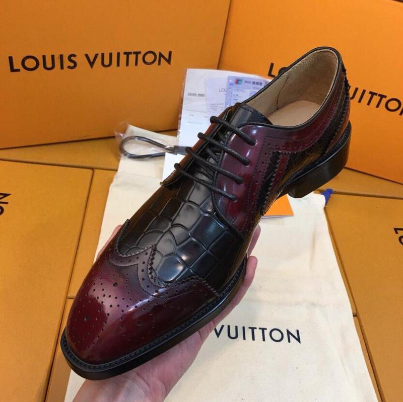 glami shop- LOV Men Shoes - 1720