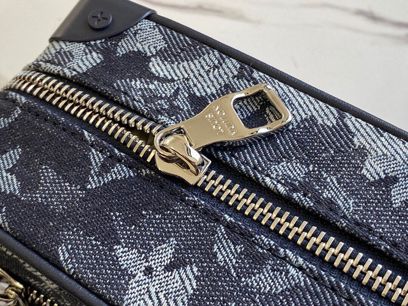 Satchel Bags - VL Bags - 3272