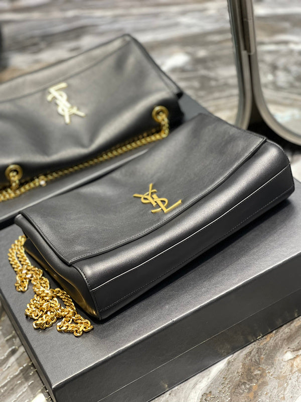 Satchel Bags - SLY Bags - 646