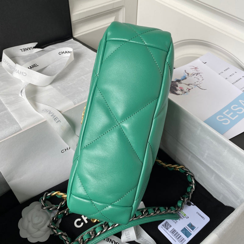 Satchel Bags - CHL Bags - 833