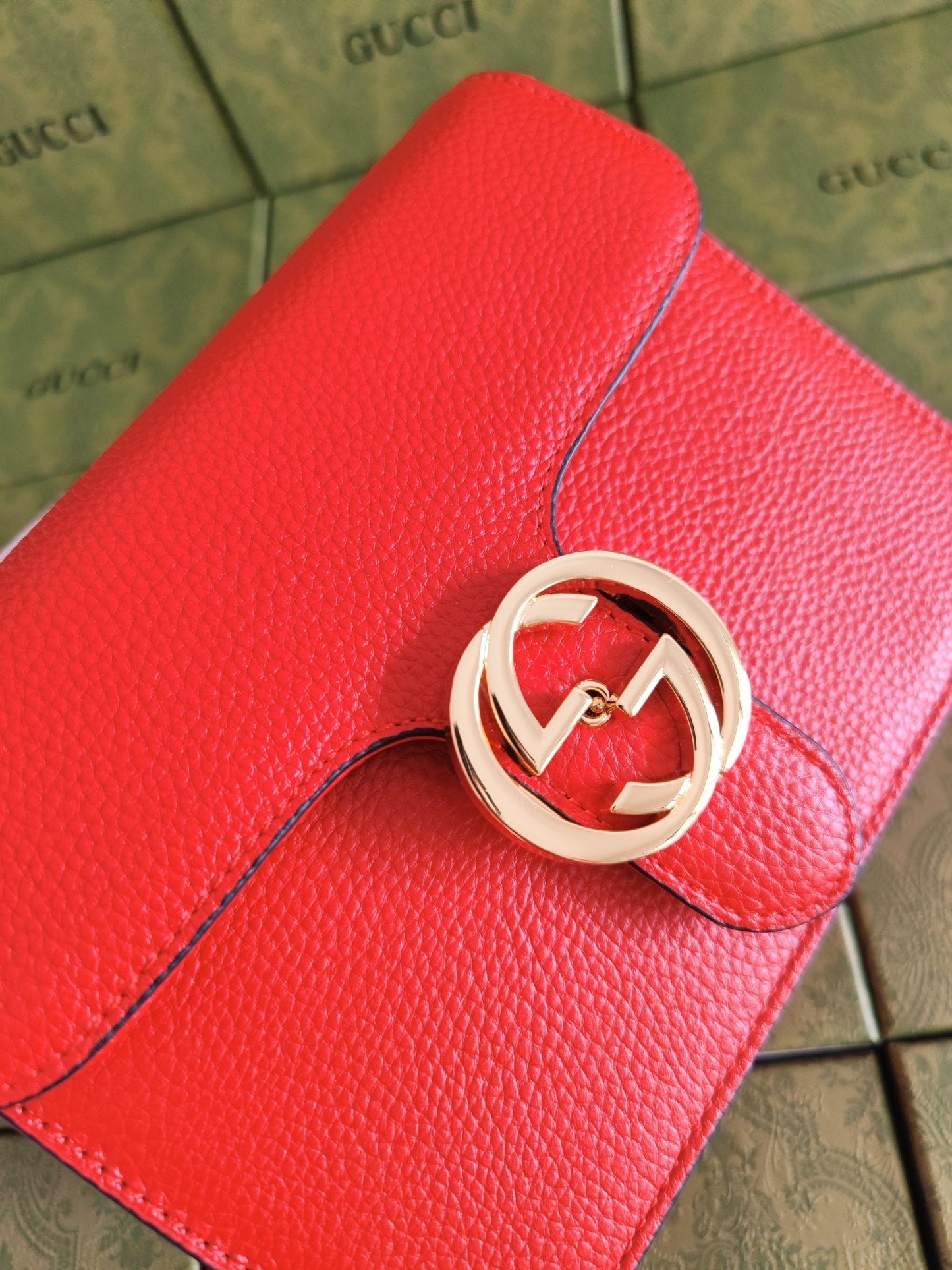 GLM - Top Quality Bag GCI 505