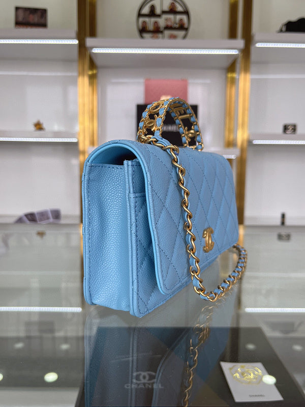 Satchel Bags - CHL Bags - 3187