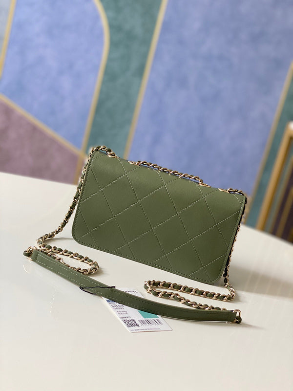GLM - CHL Bags - 415