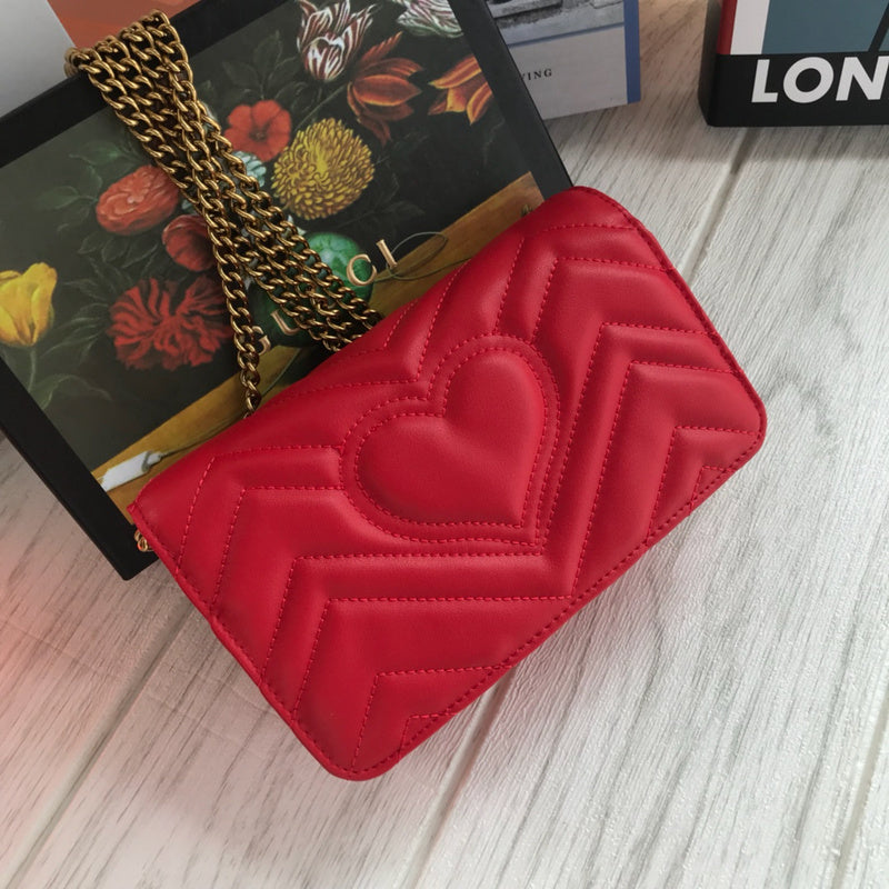 Satchel Bags - GCI Bags - 2723