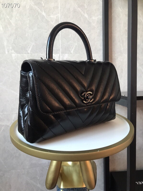 Satchel Bags - CHL Bags - 4669