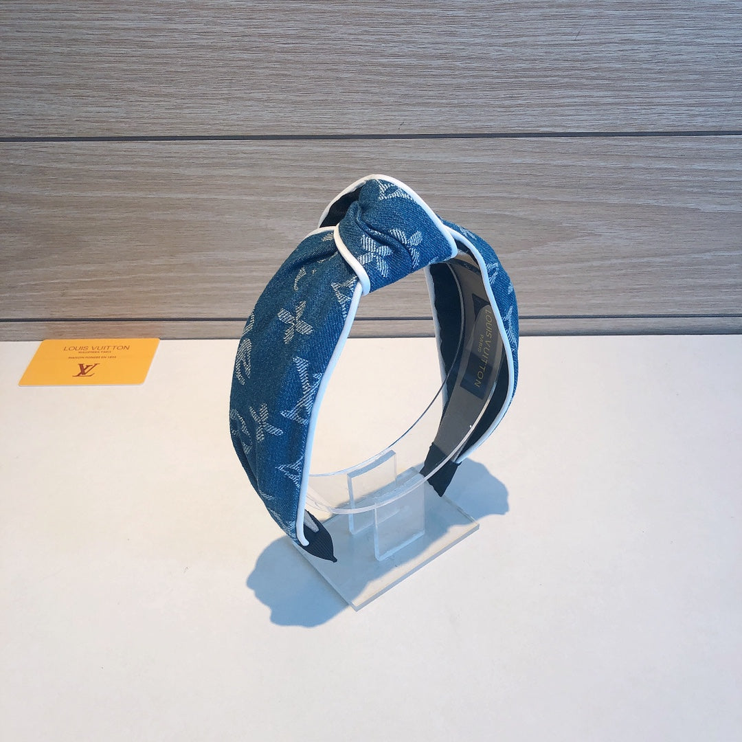 GLM - New Hair Band LUV 010