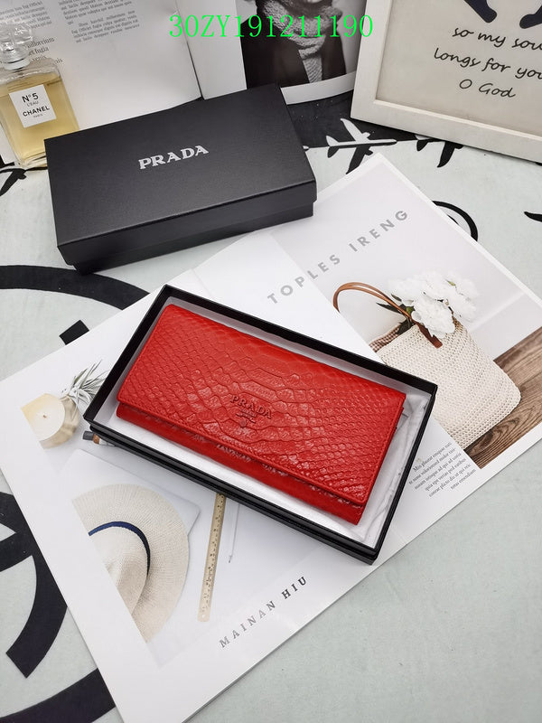 Glami - PD Wallet - 292