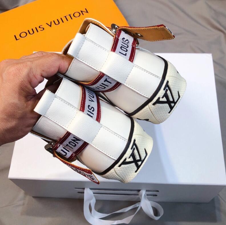 glami shop- LOV Men Shoes - 1847