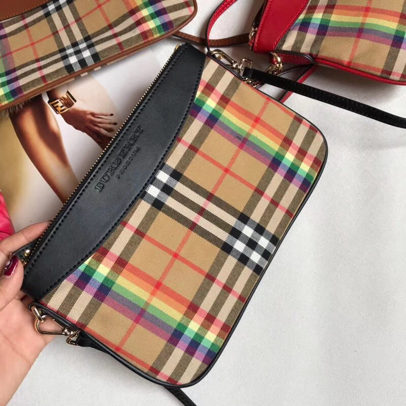 Fan Fashion -GLM - Top quality BBR Bags - 1076