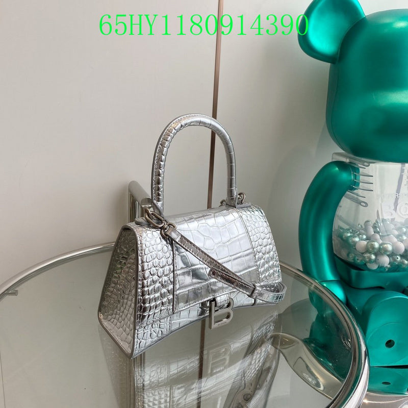 Satchel Bags - BGA Bags - 2069