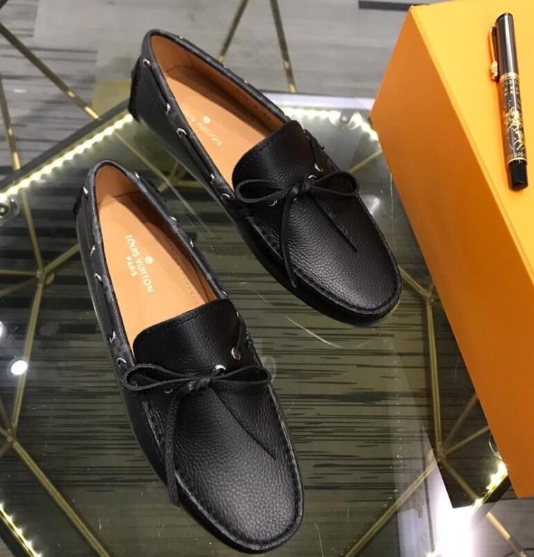 glami shop- LOV Men Shoes - 1938