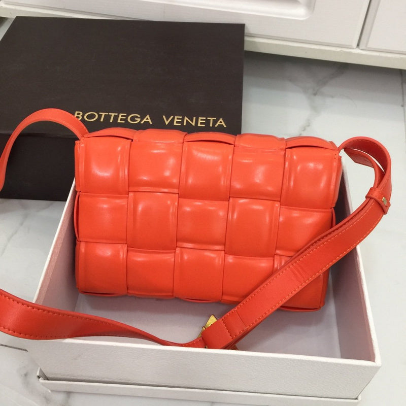 Satchel Bags - BV Bags - 365