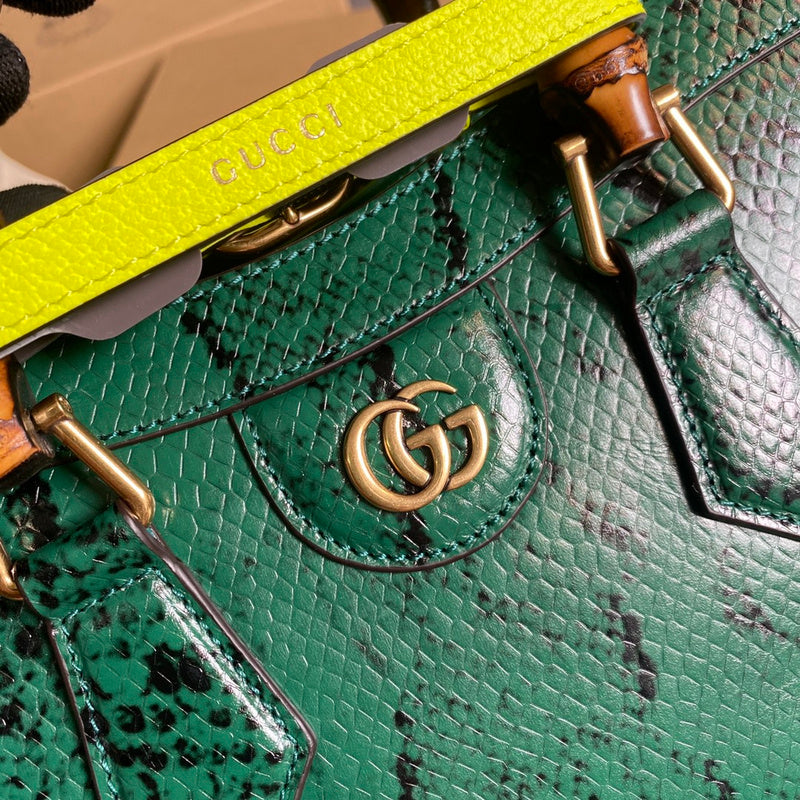 Satchel Bags - GCI Bags - 5076