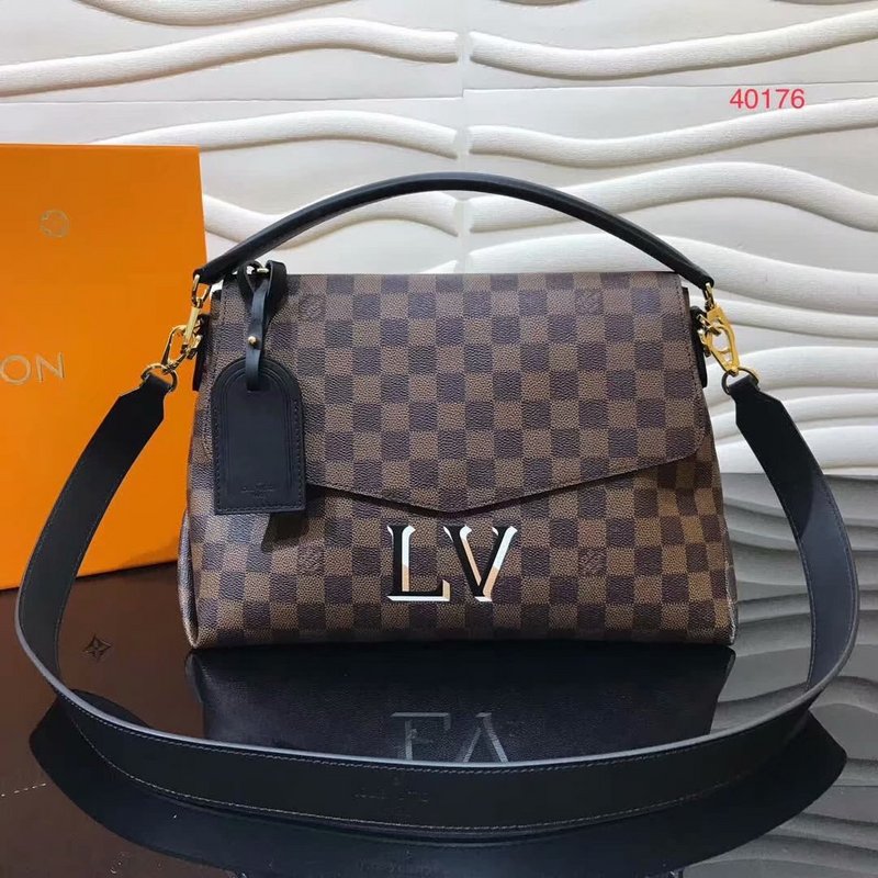 Satchel Bags - VL Bags - 5102