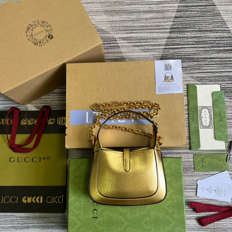 Satchel Bags - GCI Bags - 4445