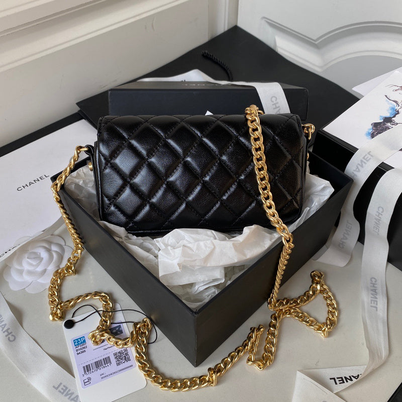 Satchel Bags - CHL Bags - 7576
