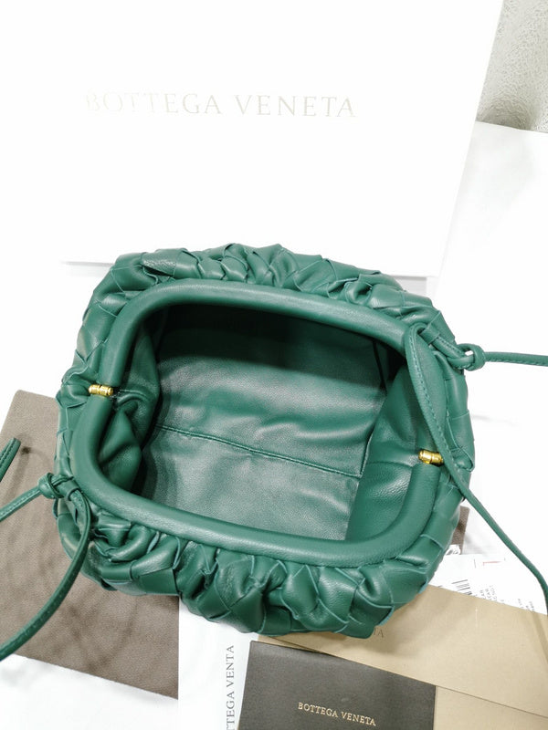 Satchel Bags - BV Bags - 387