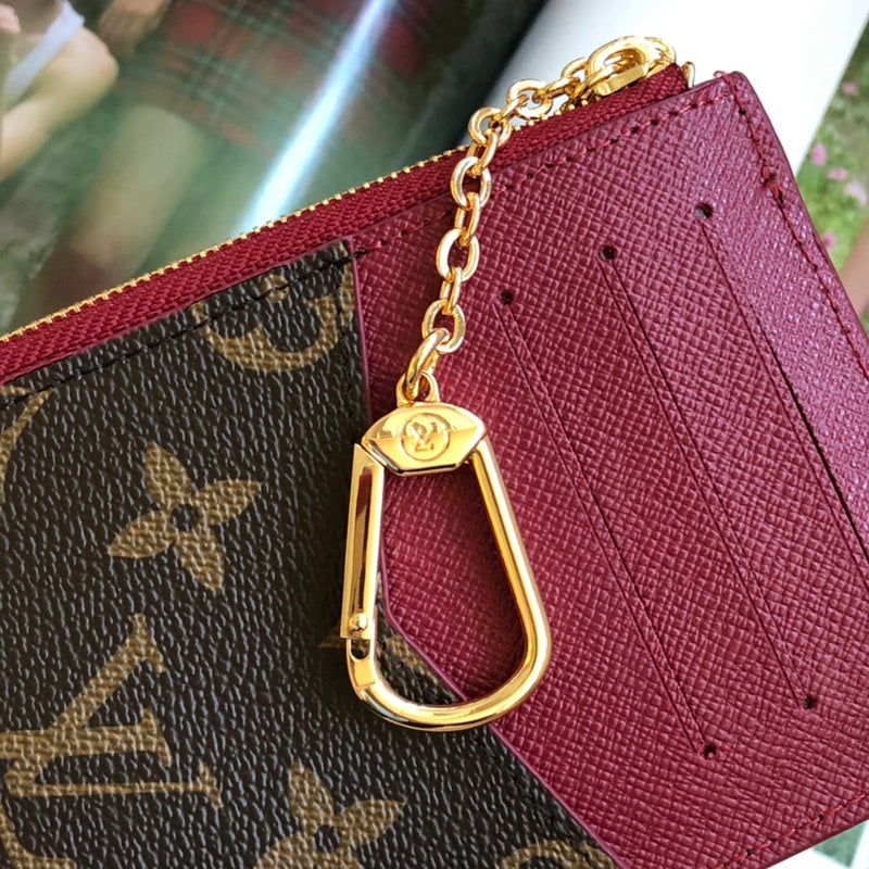 Satchel Bags - VL Bags - 5763