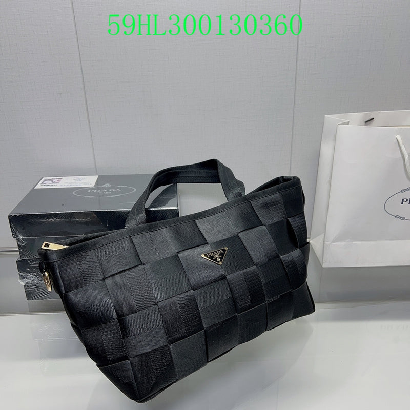 Satchel Bags - PDA Bags - 3617